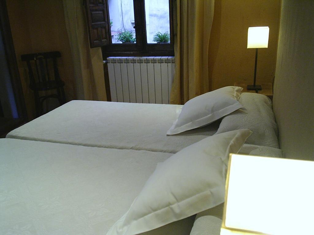 La Casa De San Pedro Apartment Cuenca  Bilik gambar