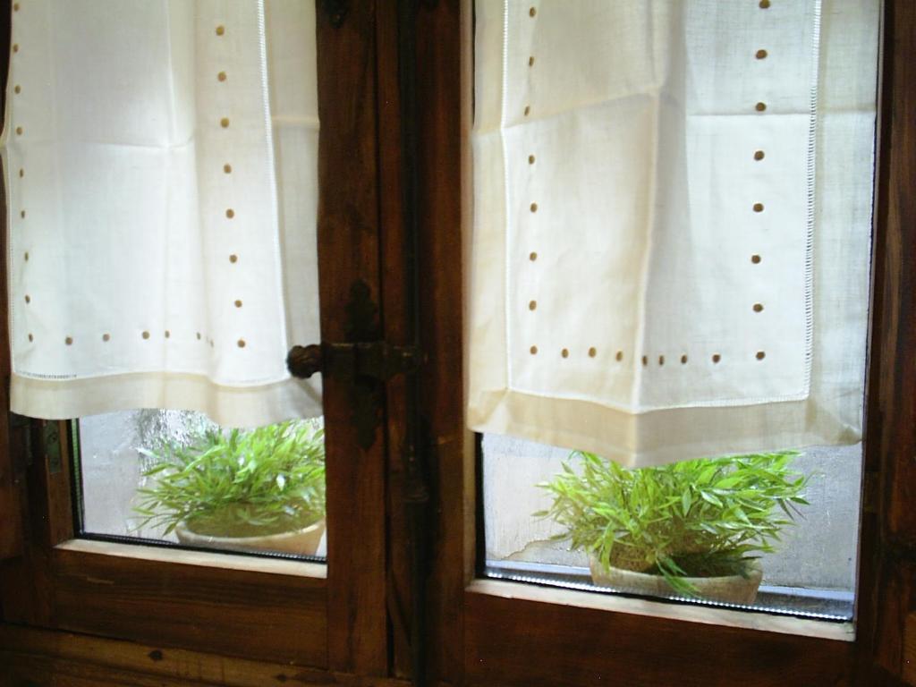 La Casa De San Pedro Apartment Cuenca  Bilik gambar