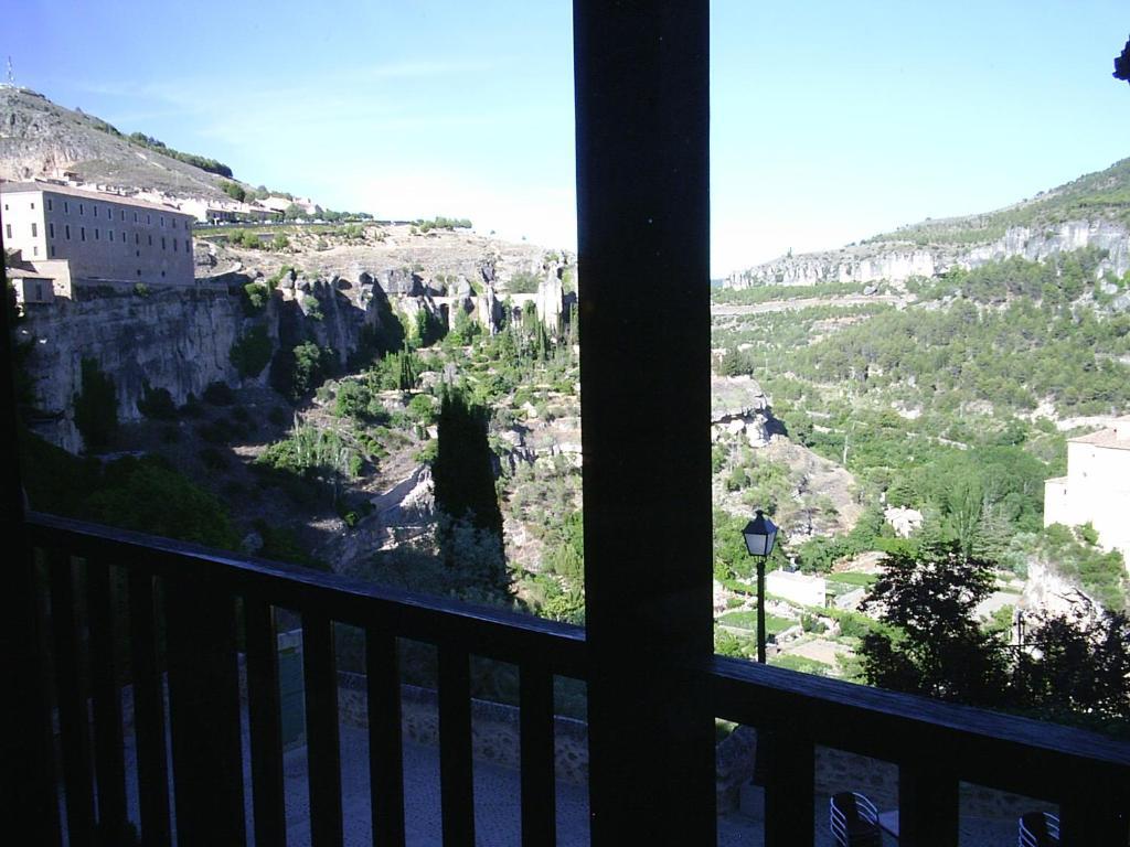 La Casa De San Pedro Apartment Cuenca  Luaran gambar