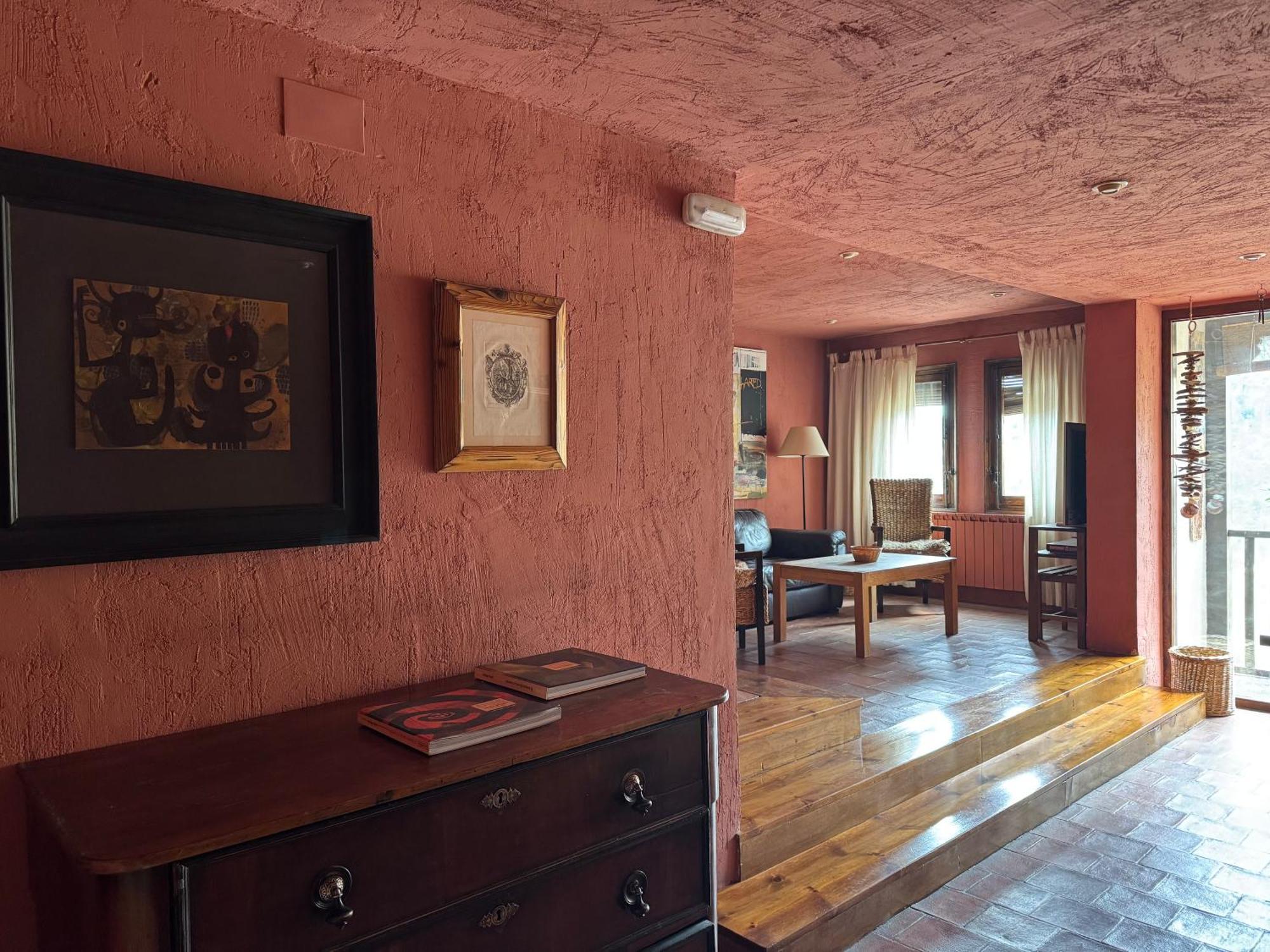 La Casa De San Pedro Apartment Cuenca  Luaran gambar